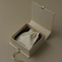 Joyería de alta gama Caja magnética de alta gama Logotipo de belleza Arte de uñas Cajas cosméticas impresas a medida