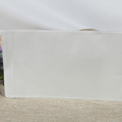 Eco Friendly Foldable Packing List Envelopes Reusable Paper Packaging Pouch 30x40cm