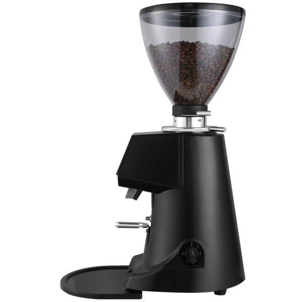 машина фасоли эспрессо заусенца коммерчески механизма настройки радиопеленгатора 420W плоская