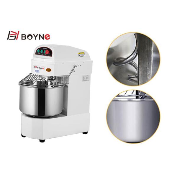 Смеситель сейфа и высокой эффективности спиральный для оборудования выпечки еды и теста