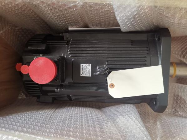 Le moteur de servo à courant alternatif 112V à 2000 tr/min.