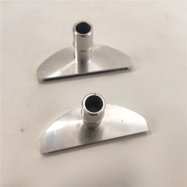 conector frio da placa refrigerar líquido de liga 1070 3003 6061 6063 de alumínio da transferência térmica do alumínio do veículo elétrico