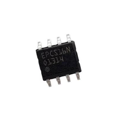 EPCS16SI8N SOIC-8 Puce mémoire de configuration VFPGA CI Circuit intégré Puce logique programmable