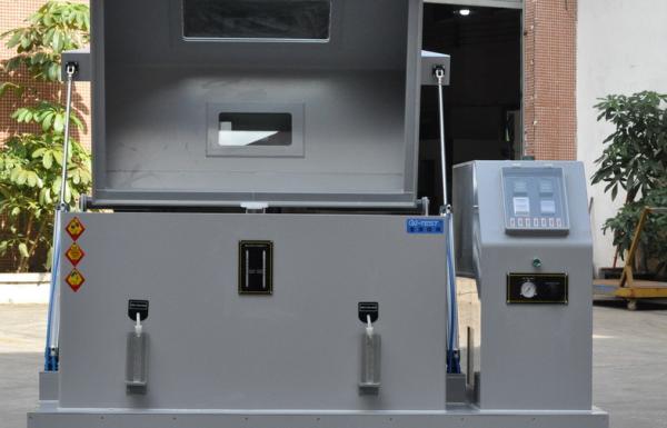 Intelligent Digital Laboratory Corrosion Salt Spray Environmental Test Corrosion Chamber