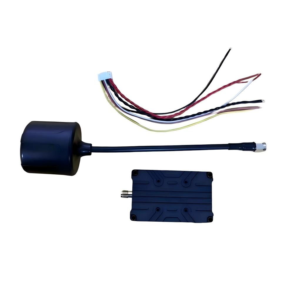 AL5810 FPV VTX 5.8Ghz 10W 4990-5945MHz Ultra-long Range Video Transmitter