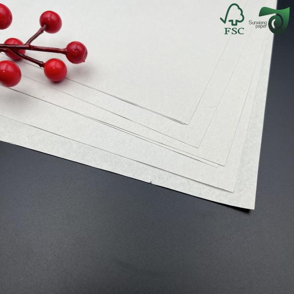 Uncoated Newspaper Printing Paper Sheets Ideal For Journal Printing Newsprint Paper