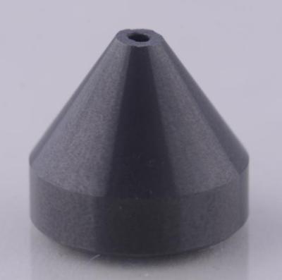 High-Purity Ceramic Nozzles For High-End Industrial Applications Near-Full Density Ultra-High Strength And Extended Service Life