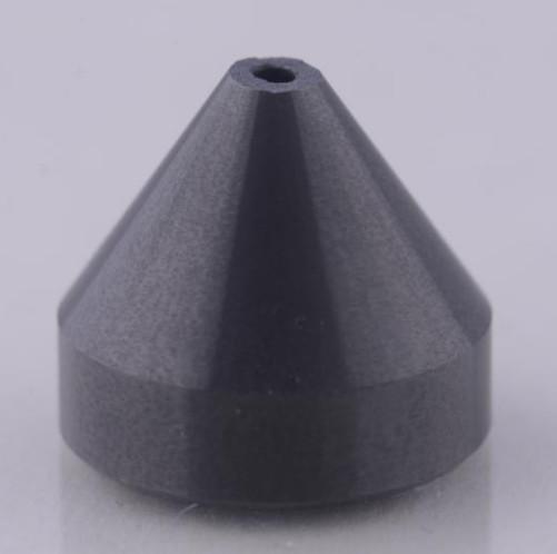 High-Purity Ceramic Nozzles For High-End Industrial Applications Near-Full Density Ultra-High Strength And Extended Service Life