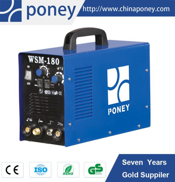 MOSFET DC Inverter Arc Tig Welding Machine 160 Amp 180 Amp 200 Amp