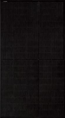 400-415W 182mm Módulo Mono Perc Meia Célula Bifacial Mono Perc Painel Solar