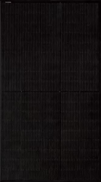 595-615w Anodized Aluminum Alloy TOPCON Monocrystalline Solar Module with MC4 Connector