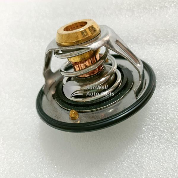 ISF3.8 Diesel Truck Spare Parts Thermostat 3974823 4929642 5292708 3973834