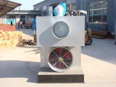 Auto Oil-burning Heating Machine for poultry
