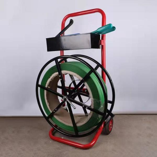 Handle Plastic PET PP Strapping Tools 13-19mm Strap Sealer for Manual Packing machine