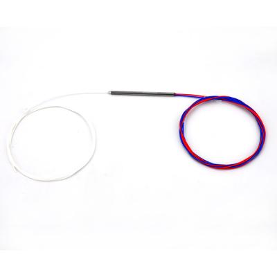 Janela dupla tripla do 99:1~50:50 do divisor do PLC da fibra do acoplador de FBT sem conector