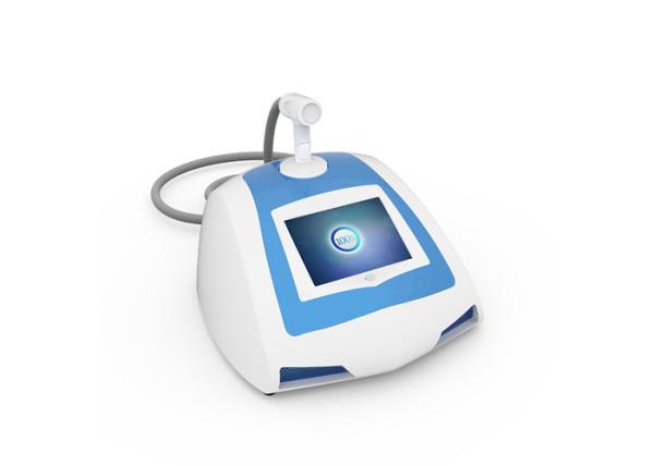 portable model high intensity focused ultrasound HIFU body slimming machine
