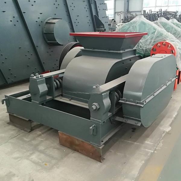 Double Gear Roller Crusher Machine for 2022 2PGC-500x750 Manganese/Zinc/Nickel/Iron