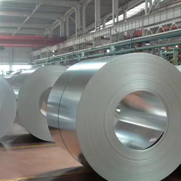 1060 Anodized Mirror Aluminum Coil with 92%+ Total Reflectivity and 25-30 Year Durability for LED Lighting Housing (0.6–1.2mm Thickness)