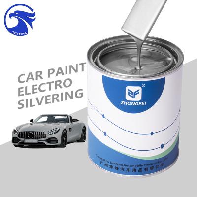 Customized Liquid Viscous Paint For Automotive Finishes Tinting Machine