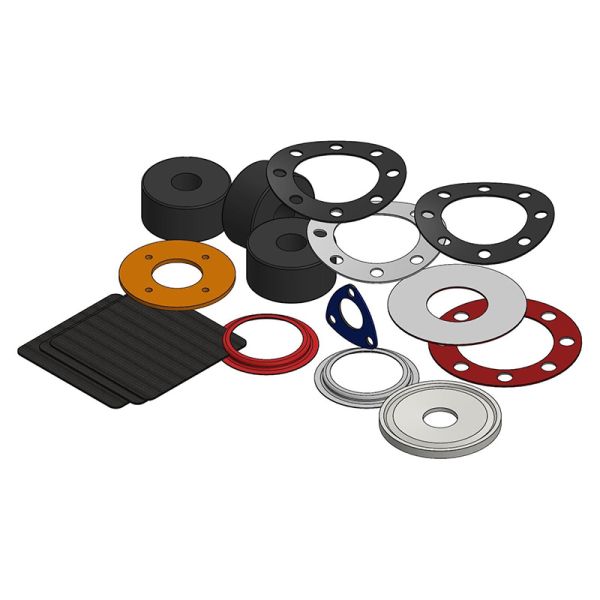 CNC gasket cutting machine projects Cnc Oscillating Knife Cutting Machine For Car Mat Cutting 1625 Working Size