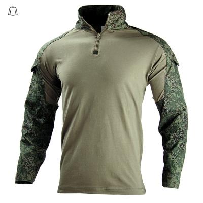 Russian Army Military Camouflage Suit G2 Frog Suit S-4XL Acu Military Uniform