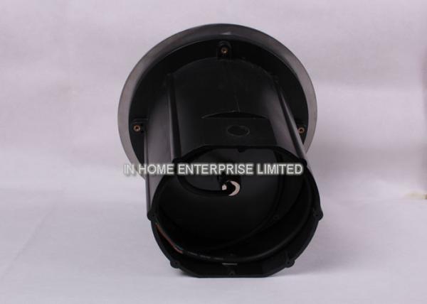 High CRI Die-Casting Aluminum In Ground Path Lights 18 Watt DC 12V
