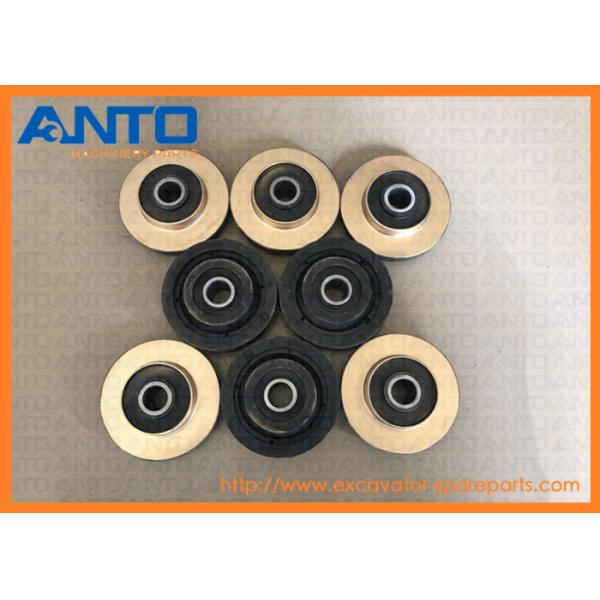 резиновый кот 320К гусеницы держателя 1099350 109-9350