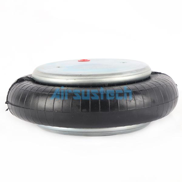 Norgren PM/31091 Pneumatic Convoluted Air Spring Natural Height 110 MM Air Bag