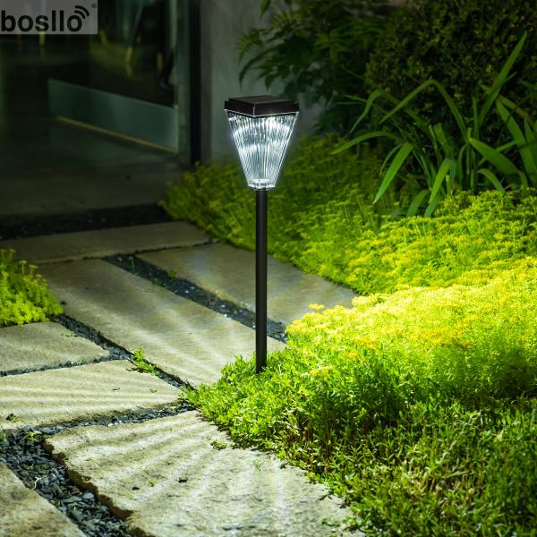Waterproof Solar Garden Lamps