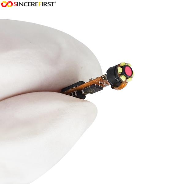 USB 3.5mm HD 1MP エンドスコップカメラモジュール OV9734 Android Windows向け