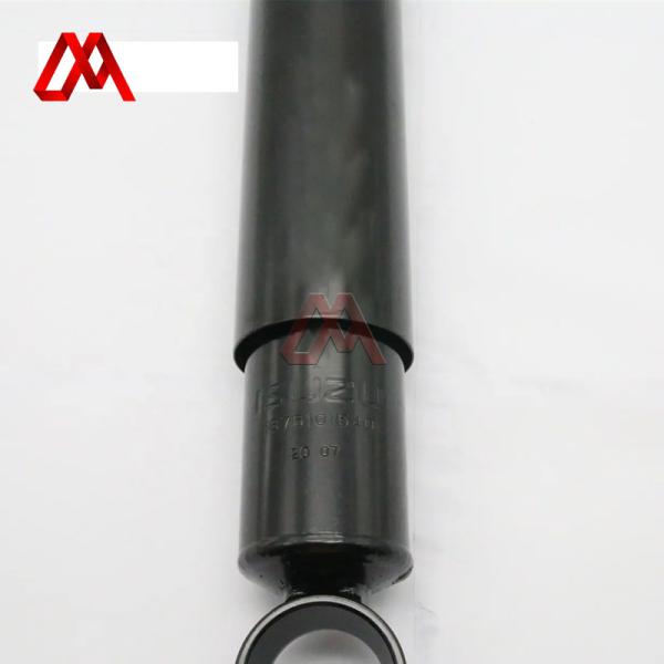 ISUZU BVP Asamblea del absorbente de choque frontal 1876101540 1516304170