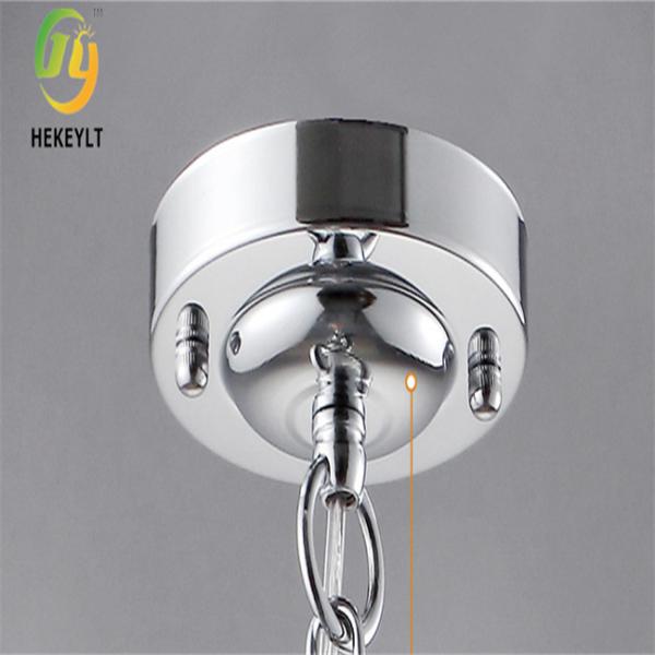 Свет E26 ясного стекла деревянный привесной для нордического крытого украшения