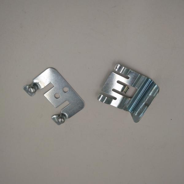 spring steel stamping, Custom steel stamping parts, metal stamped spring steel clips