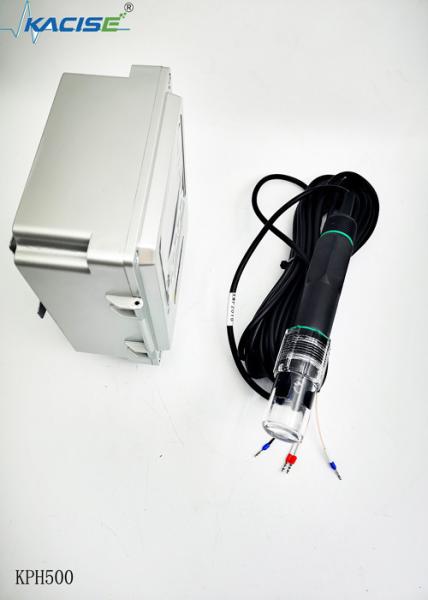 KPH500 ph probe sensor meter sensor arduino ph for olive oil PH Value Temperature Transmitter