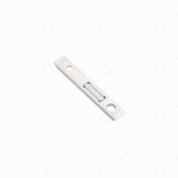 56001227 Magnet Tape Support Siemens X Series 8mm SMT Feeder Parts 1.5mm