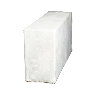 Pollutants Filtration and Removal Hydrophilic Rock Wool Underground Rainwater Harvesting