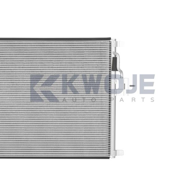 301001962AA Air Conditioning System AC Condenser For Chery Auto Spare Parts Exeed ES