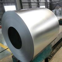 DX51D Galvalume Steel Coil For Construction