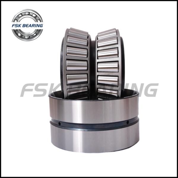 Double Inner 56425/56650D Tapered Roller Bearing 107.95*165.1*82.55 mm Two Row