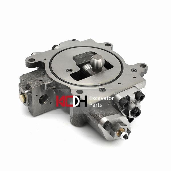 Lifter E320C E320D 312-2506 гидронасоса с клапаном соленоида для регулятора насоса экскаватора гидравлического главного