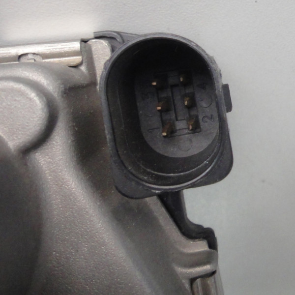 BW 010 TS 16949 Electronic Throttle Body 06B 133 062 S For Santana Vista