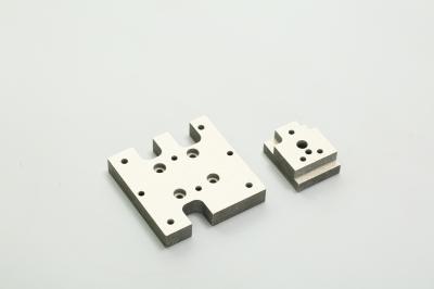 OEM Multipurpose High Temperature Resistant Materials Used In Induction Heating Systems