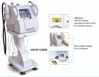 Commercial Cavitation RF Vacuum Slimming Machine 7 in 1 For Beauty Center