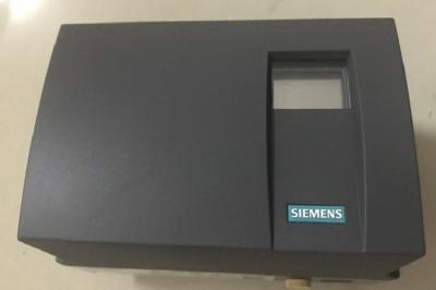 SIPART PS2 SIEMENS Pressure Transmitter 6DR5020-0NG01-0BA2 SIEMENS INTELLIGENT VALVE CONTROLLER