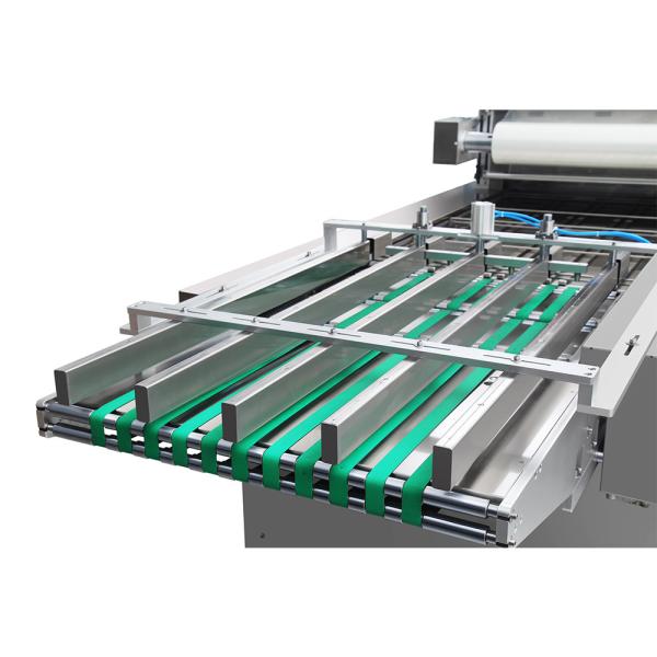 Food Grade Vacuum Sealer Commerical Vacuum Packing Machine For Fresh Meat