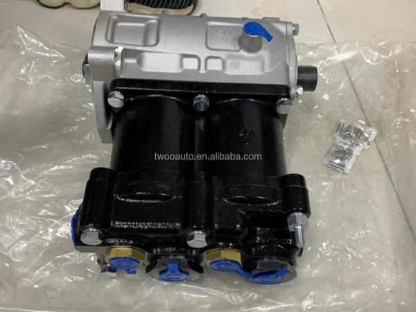 Upgrade Your Hino Engine's Braking System with FE16 Air Brake Compressor FE16