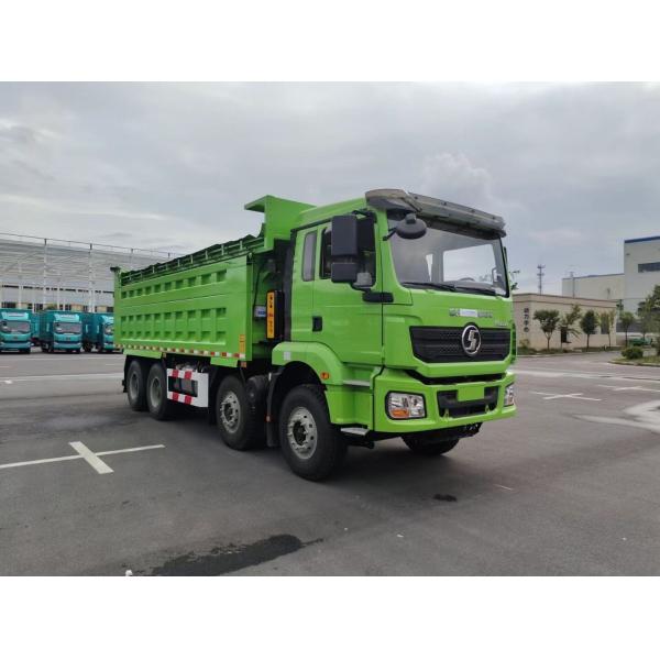 Новый бренд SHACMAN H3000 грузовик 8X4 6X4 340HP дизельный двигатель Euro2 хорошая цена грузовик с откидкой