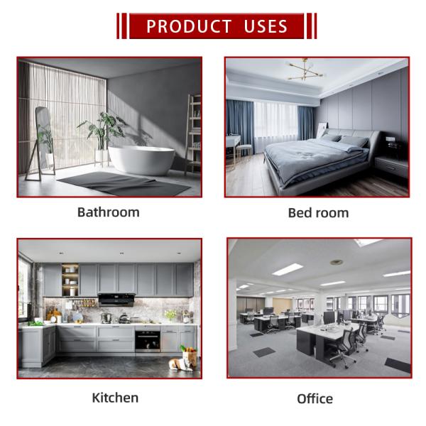 Легко складываемый префабрикованный контейнер расширяемый дом из легкой стали Префабрикованный дом 5 спален с ванной