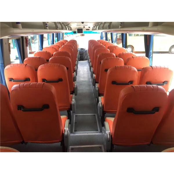 бренд туристического автобуса ФОТОН ЕВРО 280хп ИВ используемый для транспорта пассажира