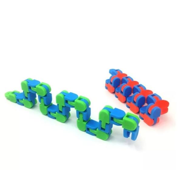 Орнаменты рождества хеллоуина 50 пакетов ерзают сензорный набор игрушек